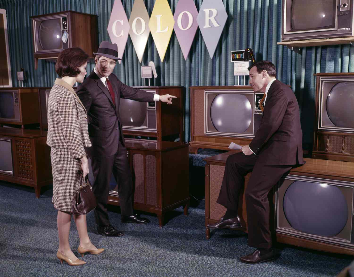 Kırıkhan Televizyon Tamircisi